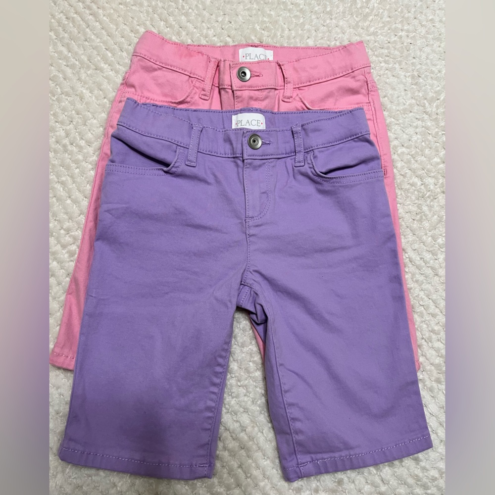 Bundle* girls shorts